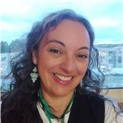 Soy una persona cercana y genero confianza entre los niños y adolescentes